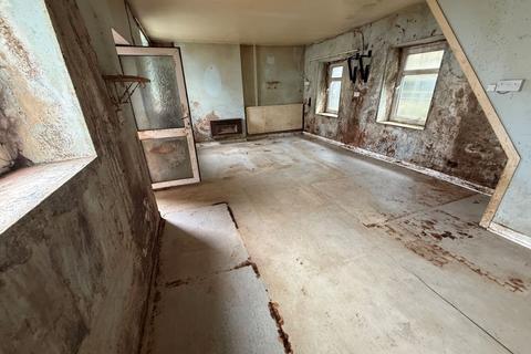 3 bedroom detached house for sale, 2 Mountain Air, Ebbw Vale, Gwent, NP23 6QR