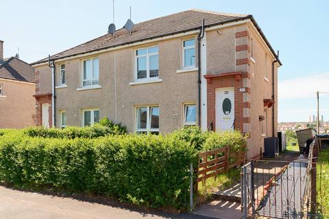 undefined, 211 Forge Street, Germiston, Glasgow, G21 2AR