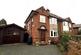 Albert Drive, Deganwy, Conwy