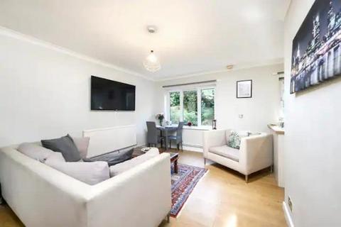 1 bedroom apartment for sale, Sussex Place, Slough