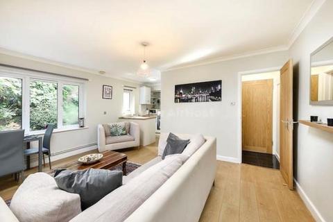 1 bedroom apartment for sale, Sussex Place, Slough