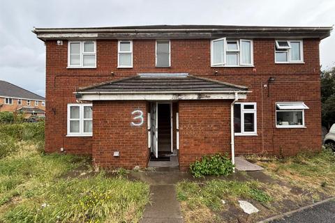 1 bedroom flat to rent, Horse Bridge Close