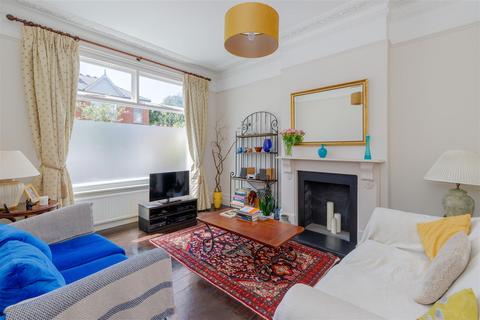 Claremont Road, Highgate, London, N6