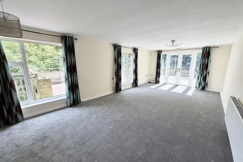 4 bedroom detached bungalow for sale, Elland Road, Ripponden