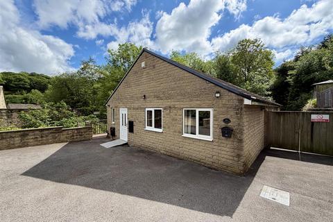 4 bedroom detached bungalow for sale, Elland Road, Ripponden