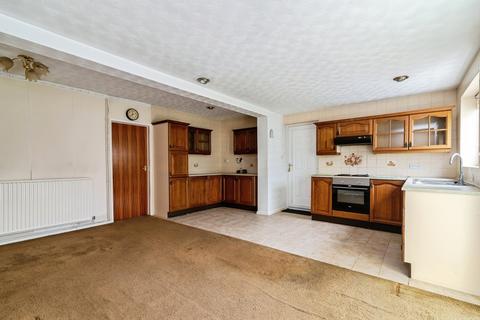 3 bedroom semi-detached house for sale, Davids Lane, Gunthorpe, Nottingham, NG14