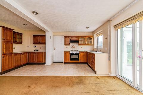 3 bedroom semi-detached house for sale, Davids Lane, Gunthorpe, Nottingham, NG14