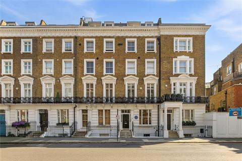 Oakley Street, Chelsea, London, SW3