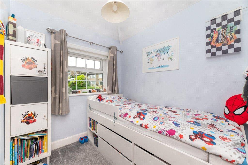 Third Bedroom