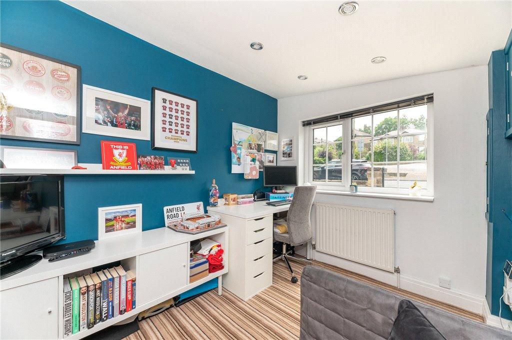 Playroom/Study