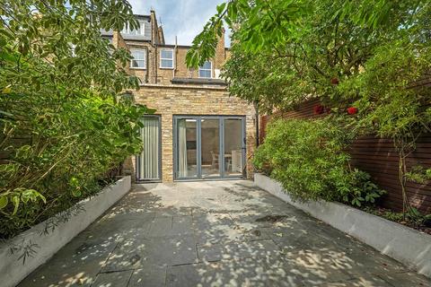 2 bedroom flat for sale, Stansfield Road, SW9