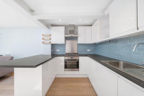 2 bedroom flat for sale, Stansfield Road, SW9