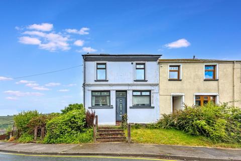 3 bedroom end of terrace house for sale, Drysiog Inn, 26 Commercial Street, Ebbw Vale, Gwent, NP23 6BS
