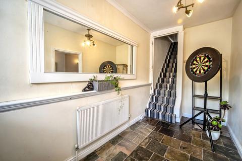 3 bedroom end of terrace house for sale, Drysiog Inn, 26 Commercial Street, Ebbw Vale, Gwent, NP23 6BS