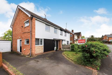 3 bedroom semi-detached house for sale, Glendale Drive, Wombourne, Wolverhampton