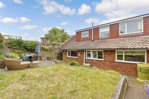 Chalet - Pinfold Close, Brighton BN2