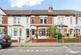 Desborough Road, Eastleigh
