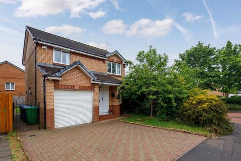 3 bedroom detached villa for sale, Brent Road, Thornliebank