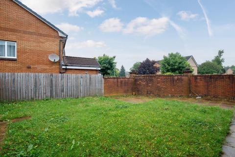 3 bedroom detached villa for sale, Brent Road, Thornliebank