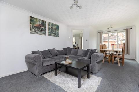 3 bedroom detached villa for sale, Brent Road, Thornliebank