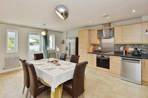 3 bedroom end of terrace house for sale, Top Fair Furlong, Redhouse Park, Milton Keynes