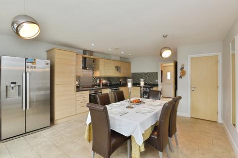 3 bedroom end of terrace house for sale, Top Fair Furlong, Redhouse Park, Milton Keynes