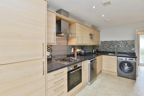 3 bedroom end of terrace house for sale, Top Fair Furlong, Redhouse Park, Milton Keynes