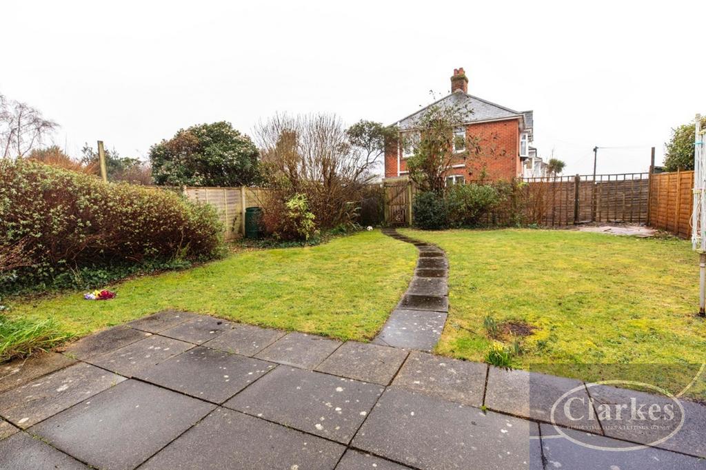Southill Road, Student House - View 2