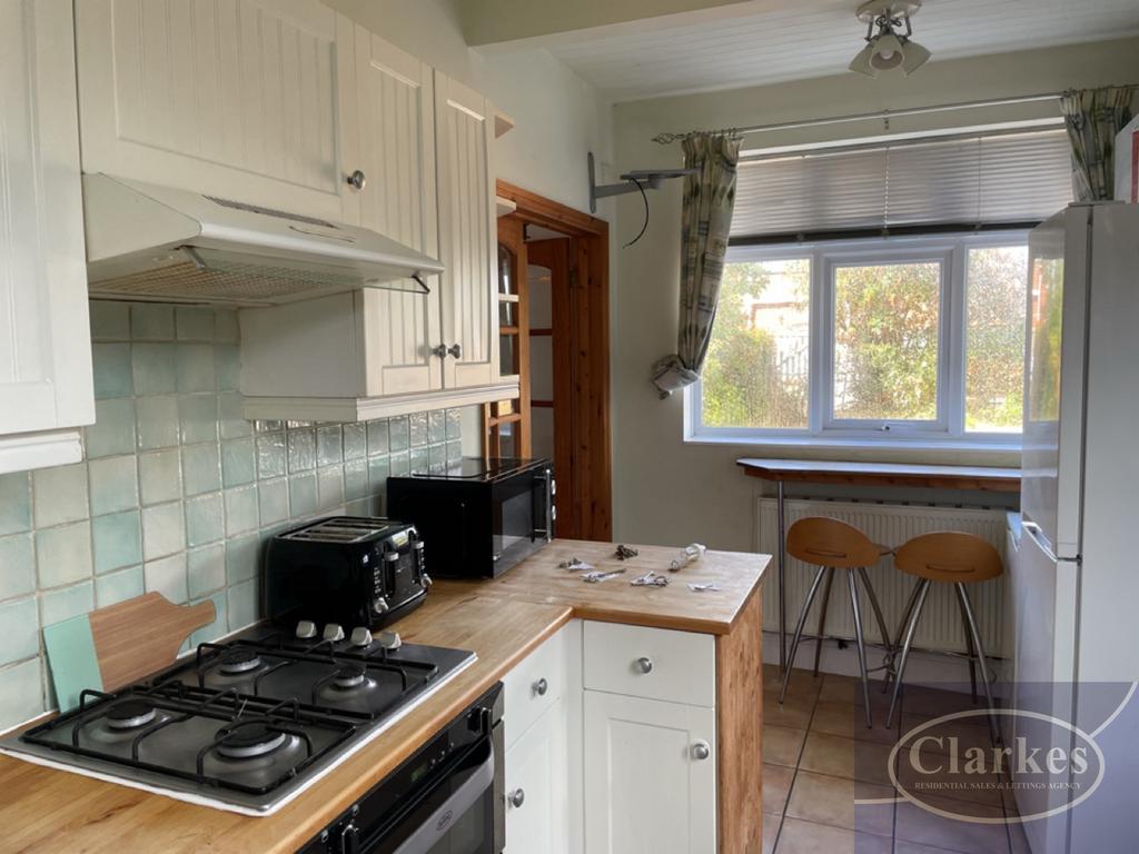 Southill Road, Student House - View 4