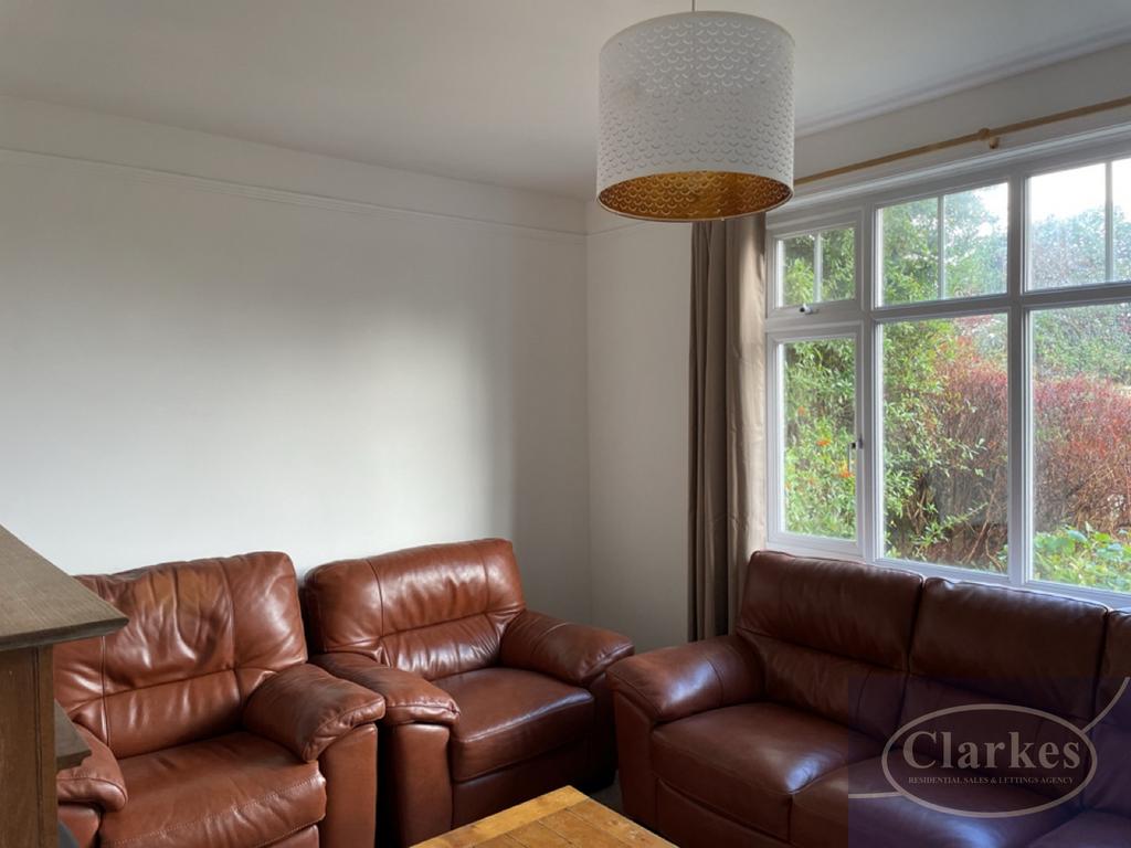 Southill Road, Student House - View 5