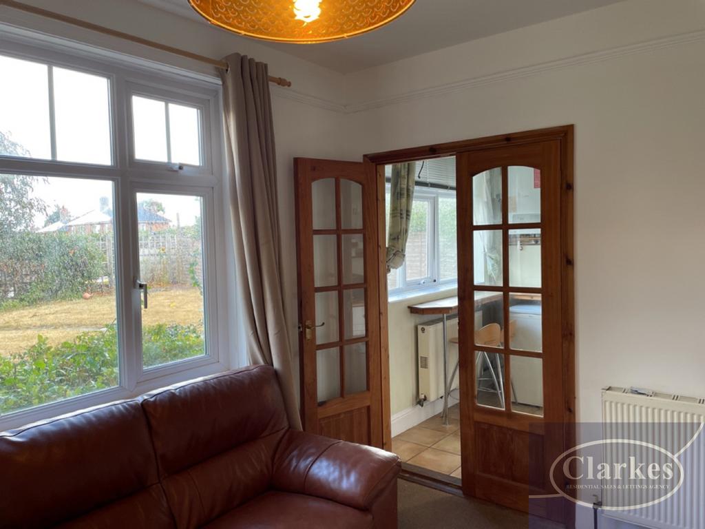 Southill Road, Student House - View 6