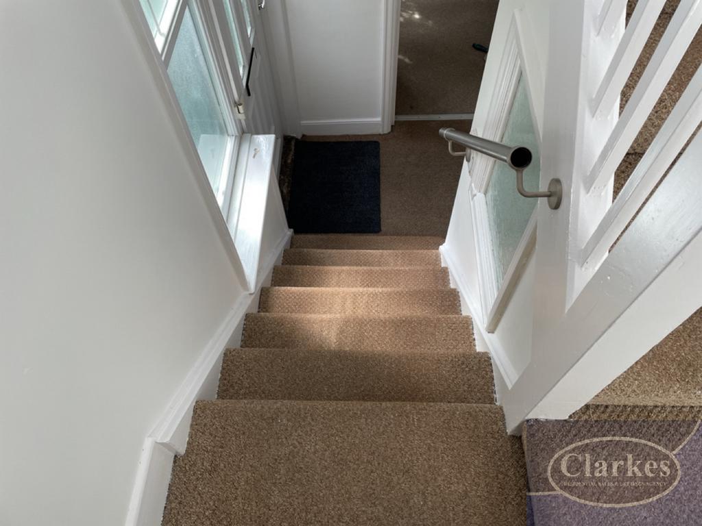 Southill Road, Student House - More