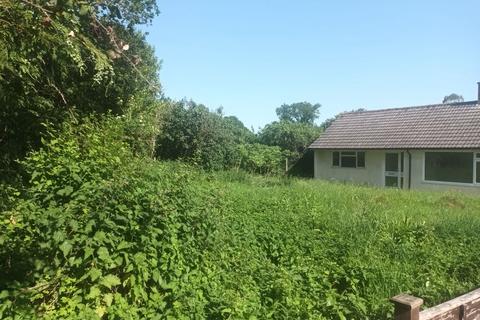 Land for sale, Plot, Farthings, Marshwood, Bridport, Dorset, DT6 5QD
