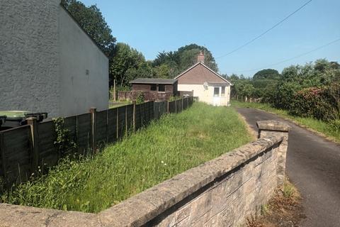 Land for sale, Plot, Farthings, Marshwood, Bridport, Dorset, DT6 5QD