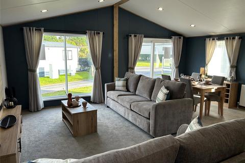 2 bedroom detached house for sale, Halt Road, Goonhavern, Truro, Cornwall, TR4
