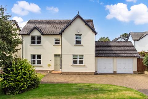 undefined, 27 Buccleuch Chase, St. Boswells, Melrose