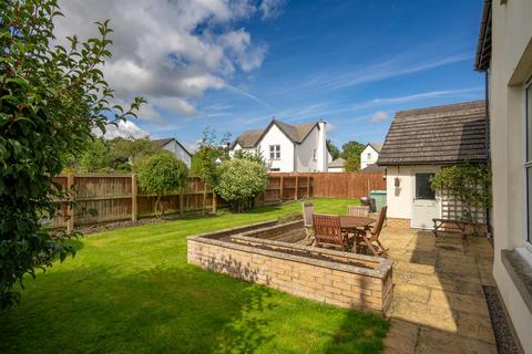 undefined, 27 Buccleuch Chase, St. Boswells, Melrose
