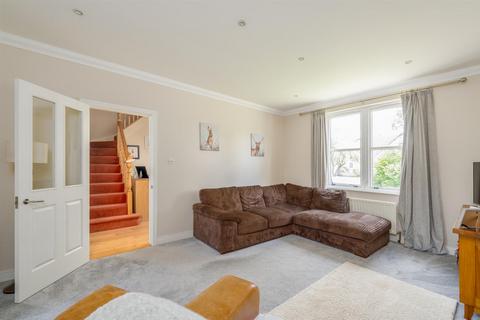 undefined, 27 Buccleuch Chase, St. Boswells, Melrose
