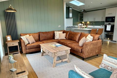 3 bedroom detached house for sale, Halt Road, Goonhavern, Truro, Cornwall, TR4