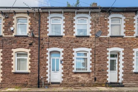2 bedroom terraced house for sale, Park Street, Pontypool NP4