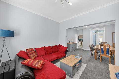 2 bedroom terraced house for sale, Park Street, Pontypool NP4