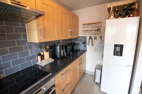2 bedroom terraced house for sale, Beaumont Chase, Bolton BL3