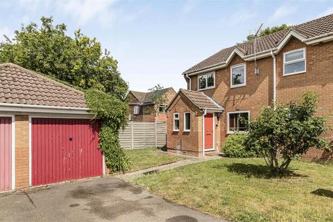 3 bedroom semi-detached house for sale, Chestnut Rise, Cambridge CB25