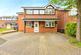 Calderbrook Drive, Cheadle Hulme, Cheadle, Greater Manchester, SK8