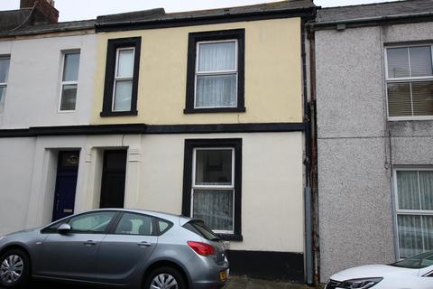 1 bedroom flat to rent, Clifton Street, Devon PL4