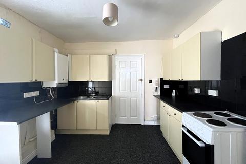 1 bedroom flat to rent, Clifton Street, Devon PL4