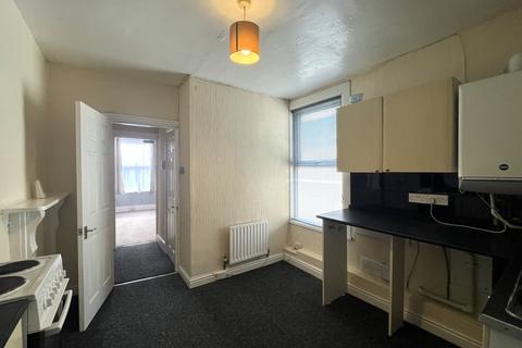1 bedroom flat to rent, Clifton Street, Devon PL4
