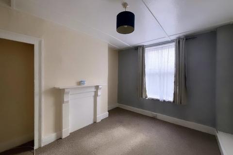 1 bedroom flat to rent, Clifton Street, Devon PL4