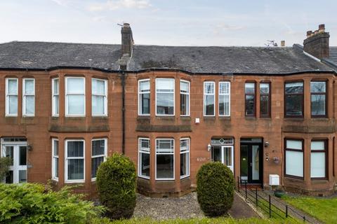 3 bedroom terraced house for sale, Eastwoodmains Road, Giffnock
