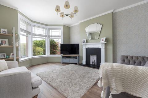 3 bedroom terraced house for sale, Eastwoodmains Road, Giffnock
